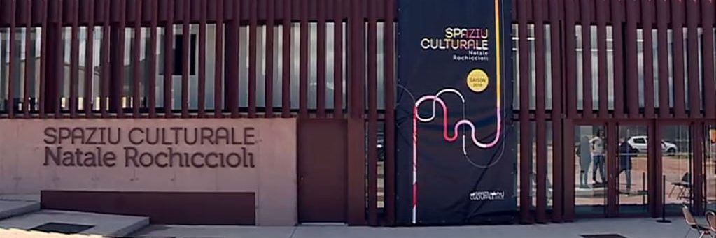 Spaziu Culturale Cargèse