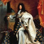 Louis XIV roi de France, Hyacinthe Rigaud