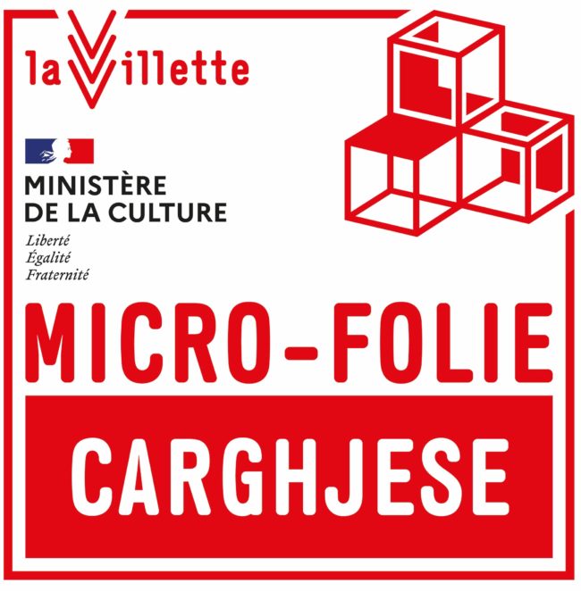 logo_LaVillette_Culture_Carghjese