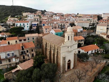 Eglise grecque