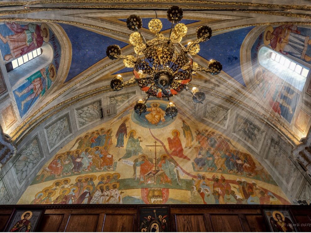Eglise grecque