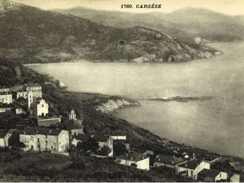 Cargèse