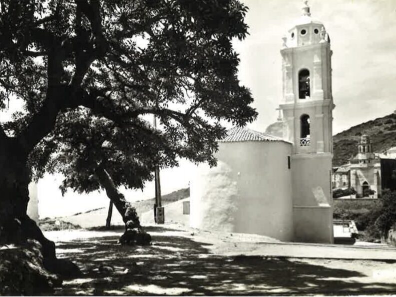 Eglise latine