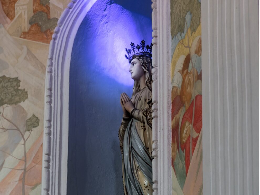 Eglise latine