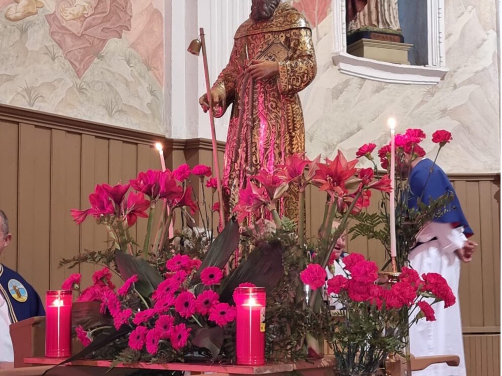 Eglise latine