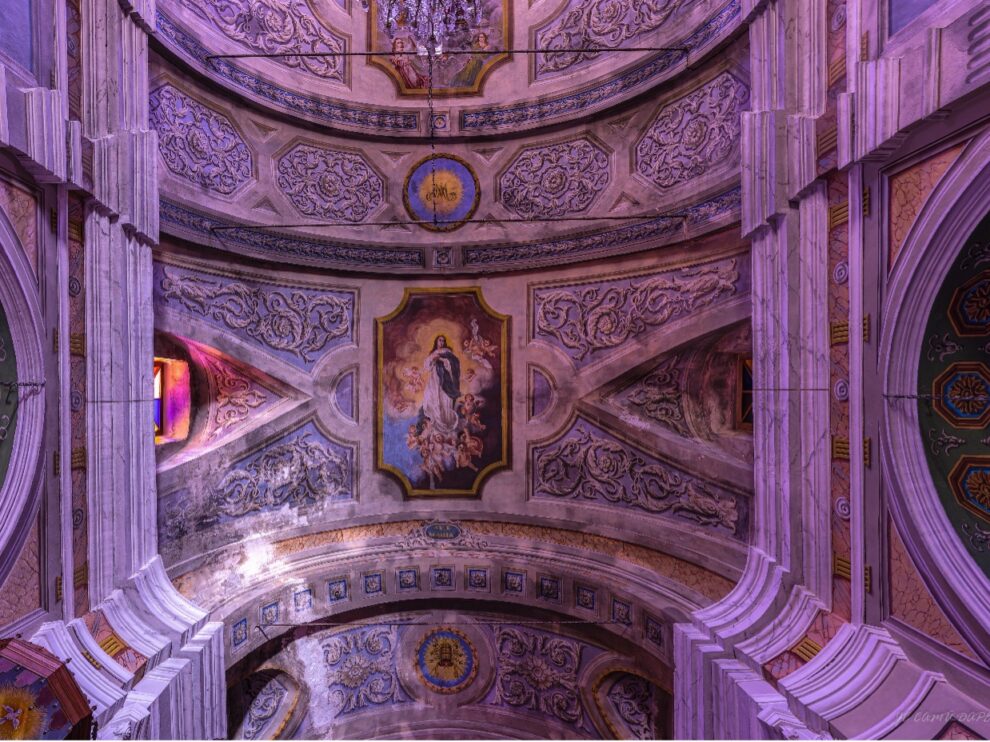 Eglise latine