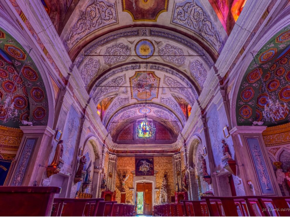 Eglise latine