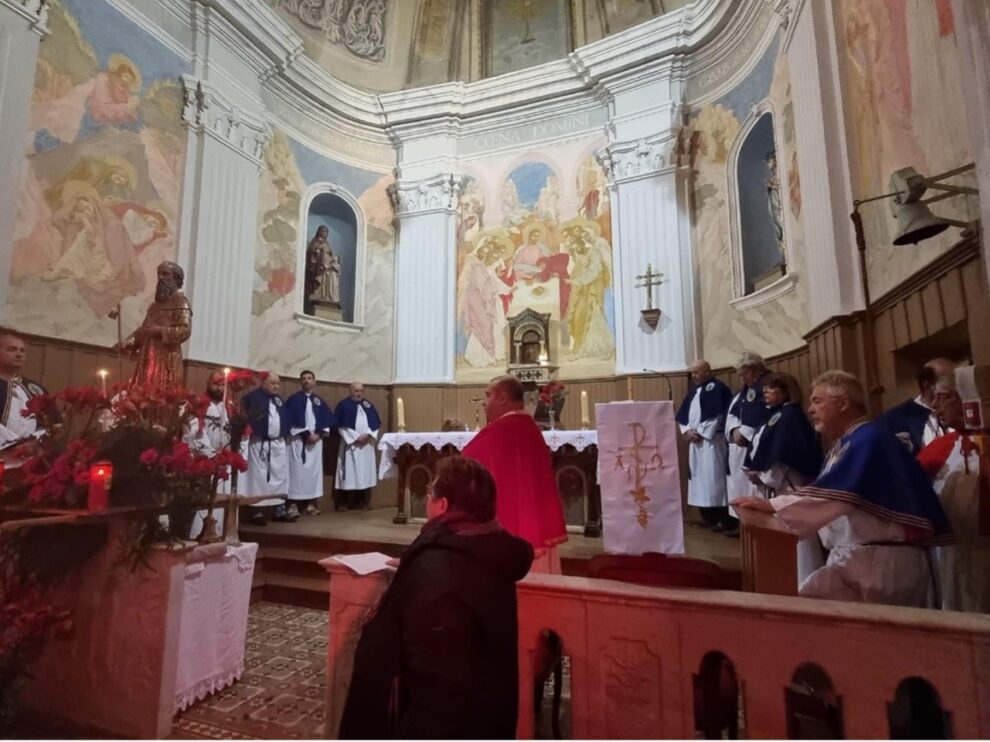 Eglise latine