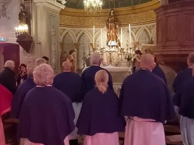 Eglise latine