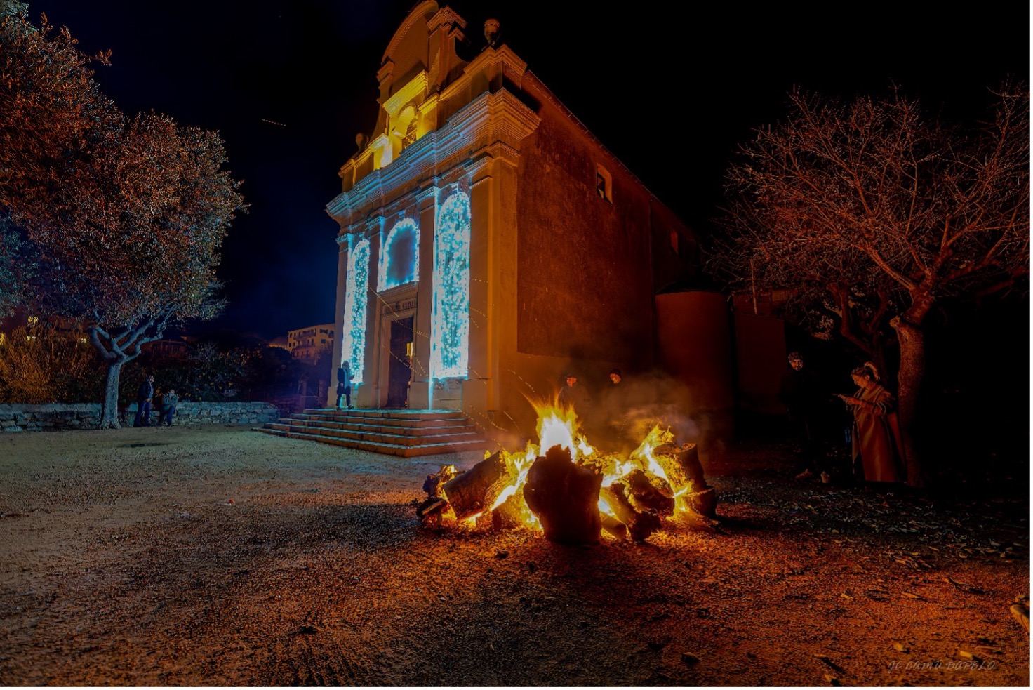 Eglise latine