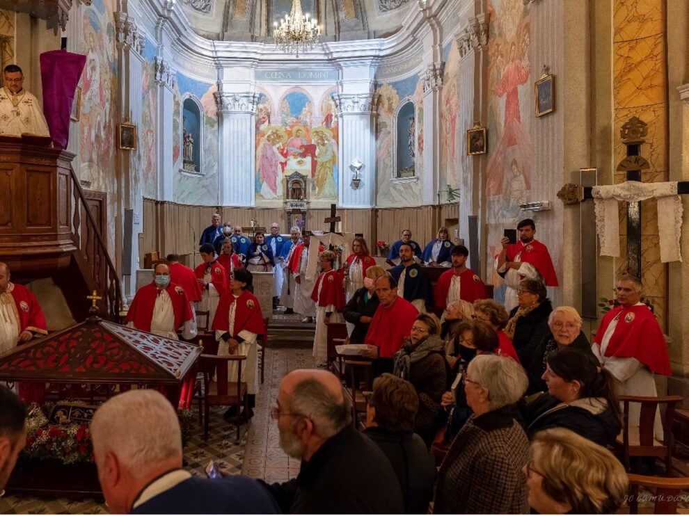 Eglise latine