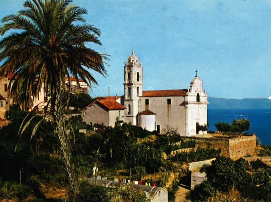 Eglise latine
