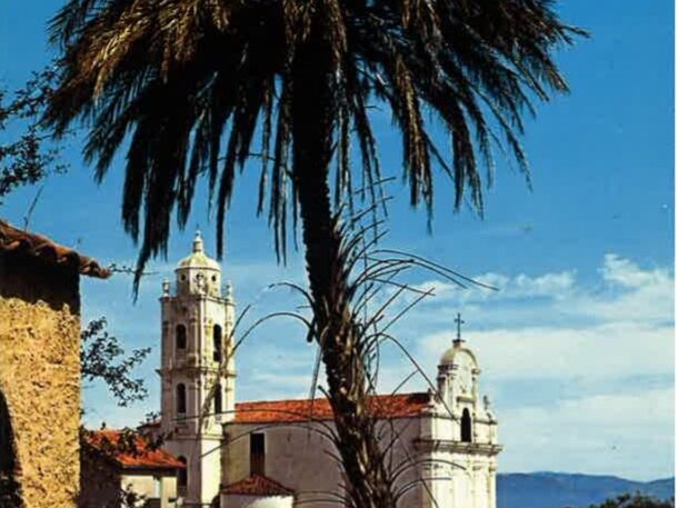 Eglise latine