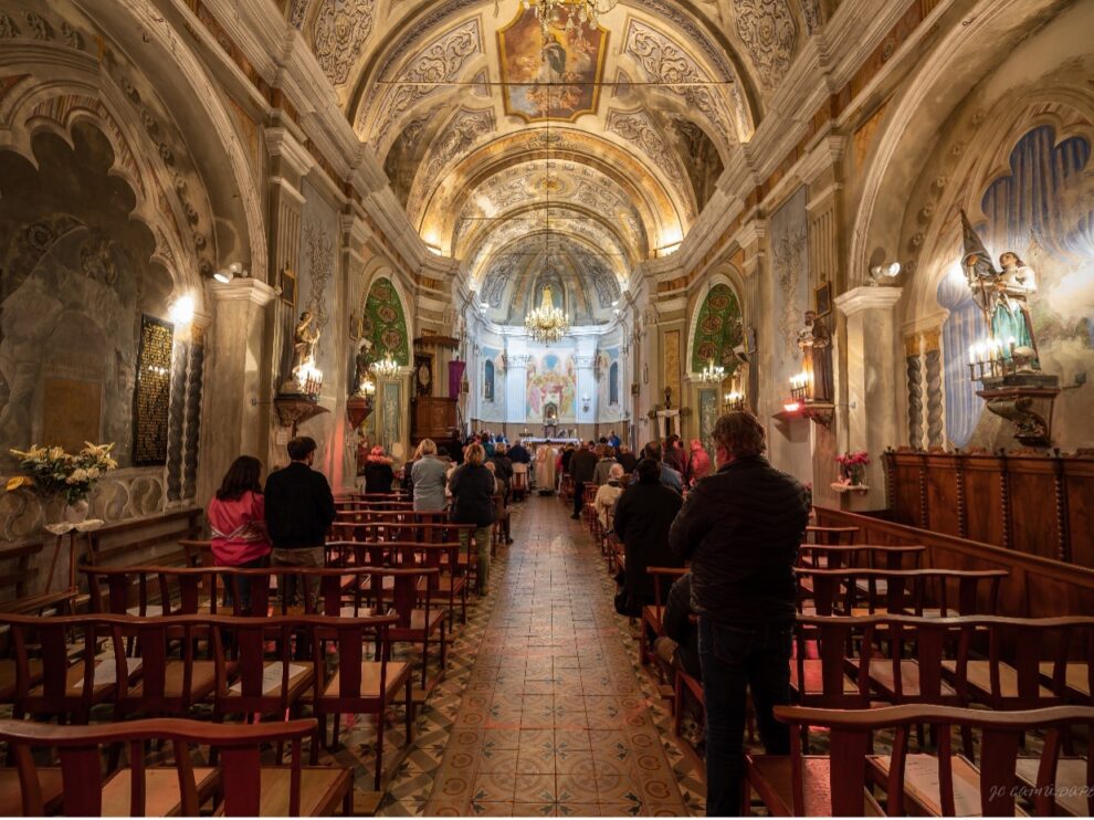 Eglise latine