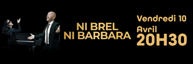 Banderole web Ni Brel ni Barbara