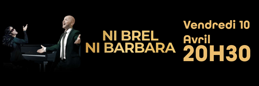 Banderole web Ni Brel ni Barbara