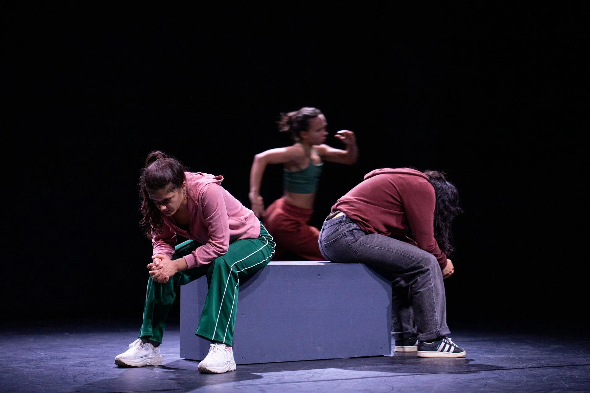 La peau des autres photo 1