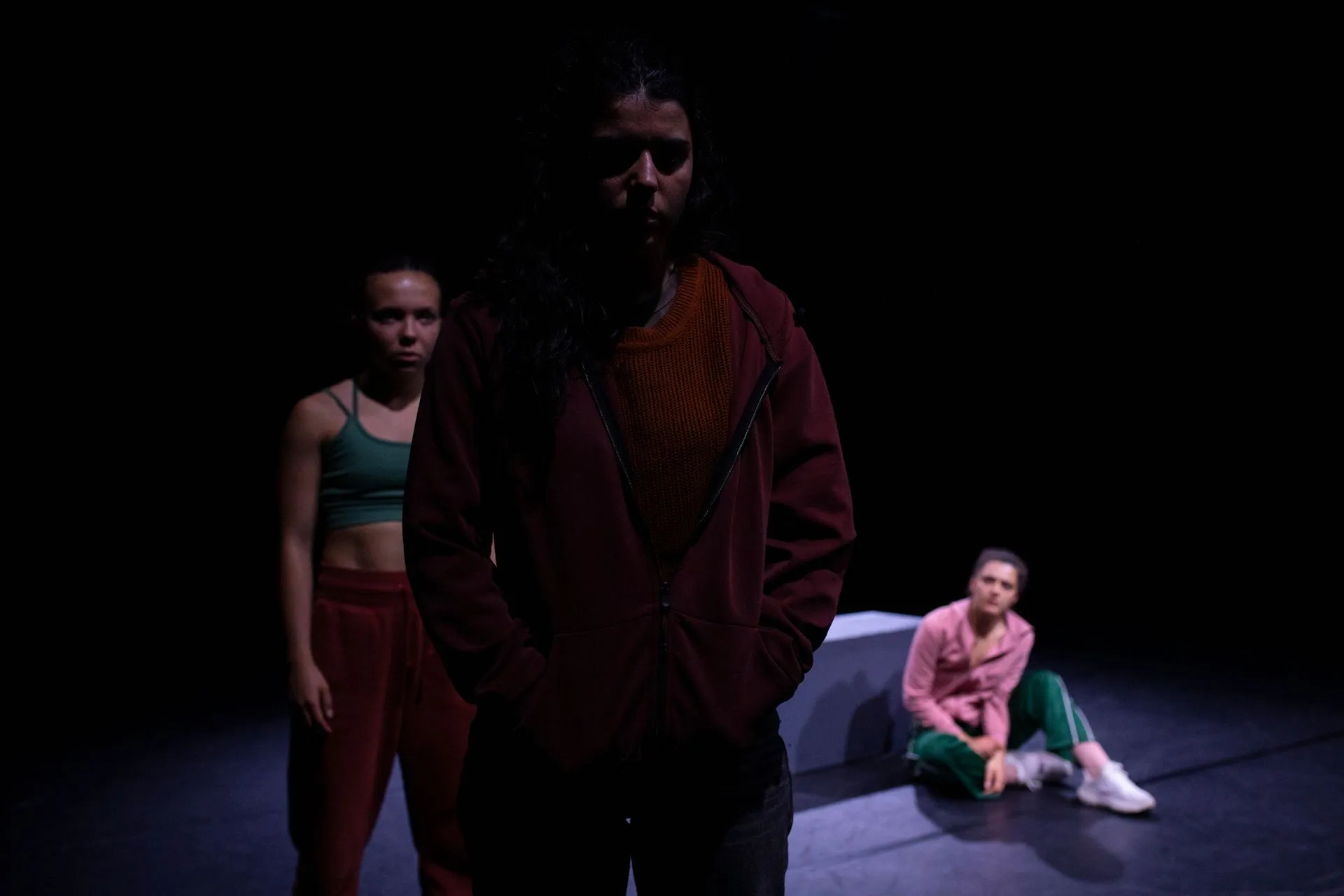 La peau des autres photo 2