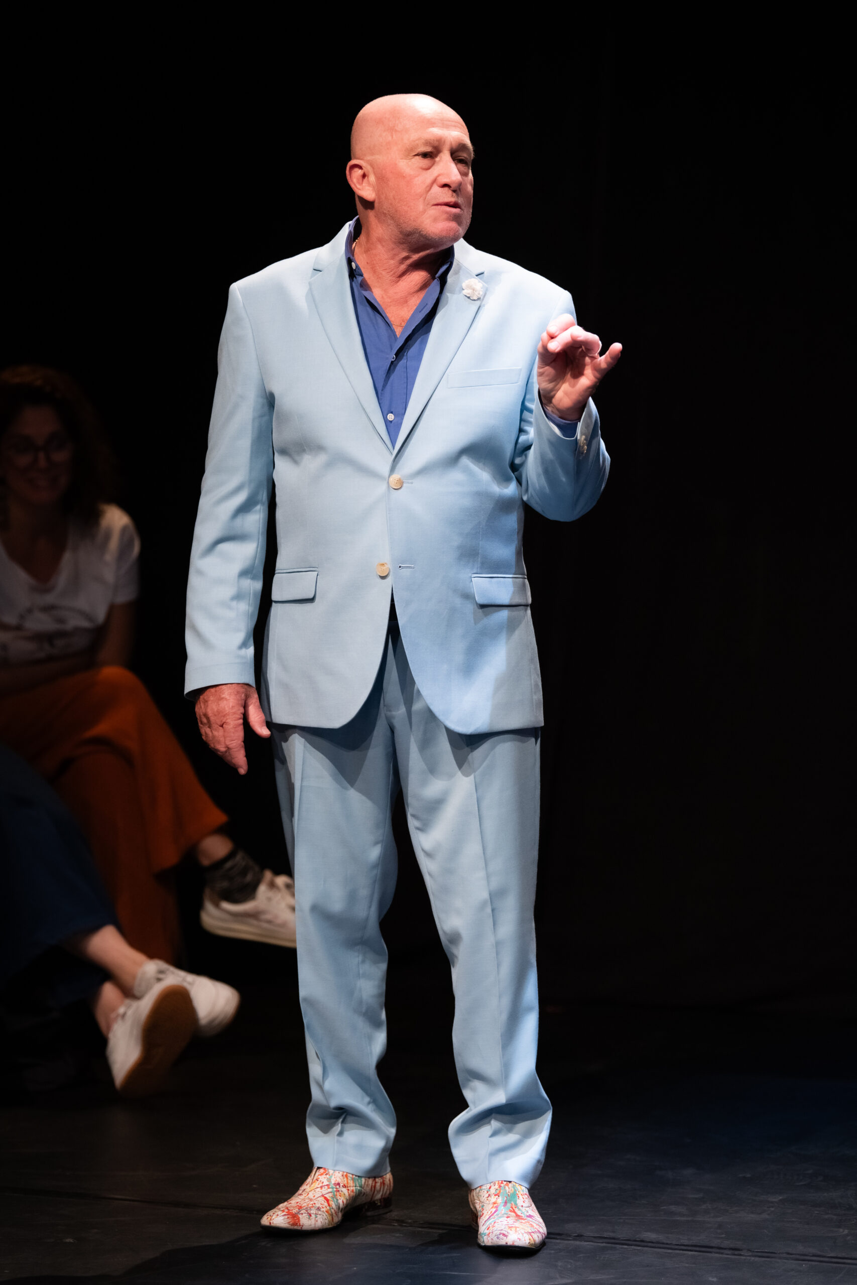 Les règles du savoir-vivre 1