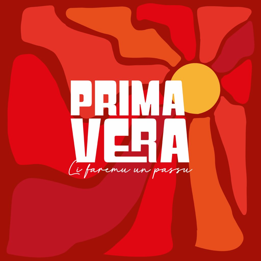 A Primavera_pochette album