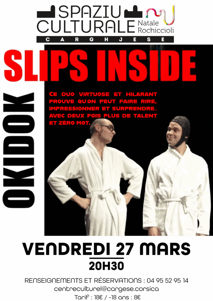 Slip Inside affiche A3 (2)